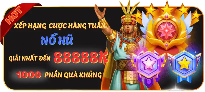 Nổ Hũ & Slot Game Gamvip