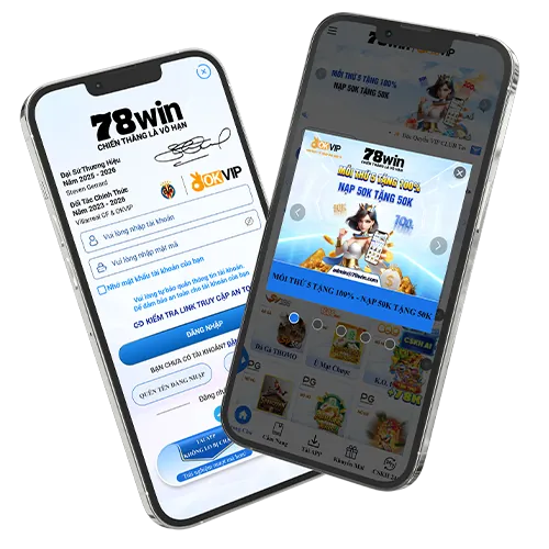Màn hình truy cập Gamvip an toàn