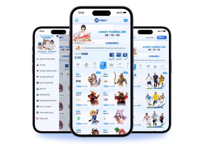 Thưởng nạp lần đầu