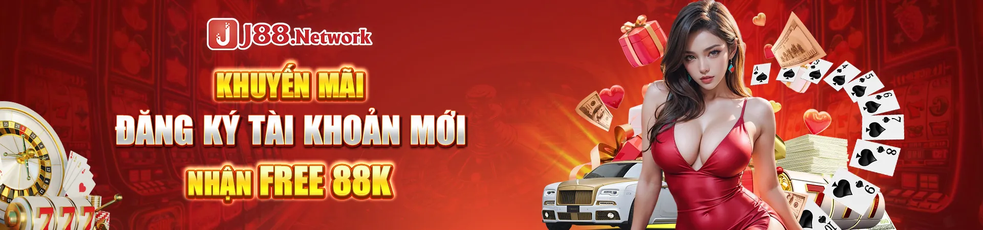 Bàn chơi Baccarat trực tuyến sôi động tại Gamvip