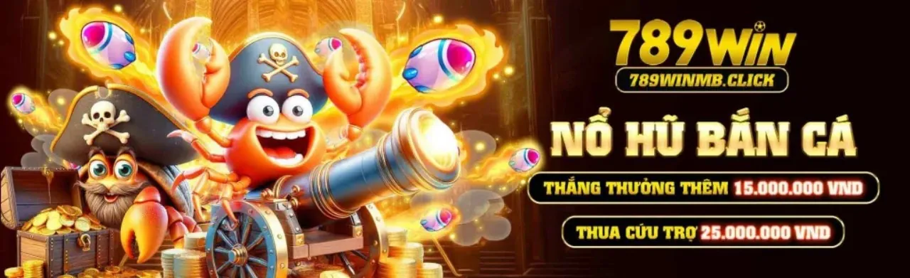 Hình ảnh chính trò chơi bắn cá Gamvip