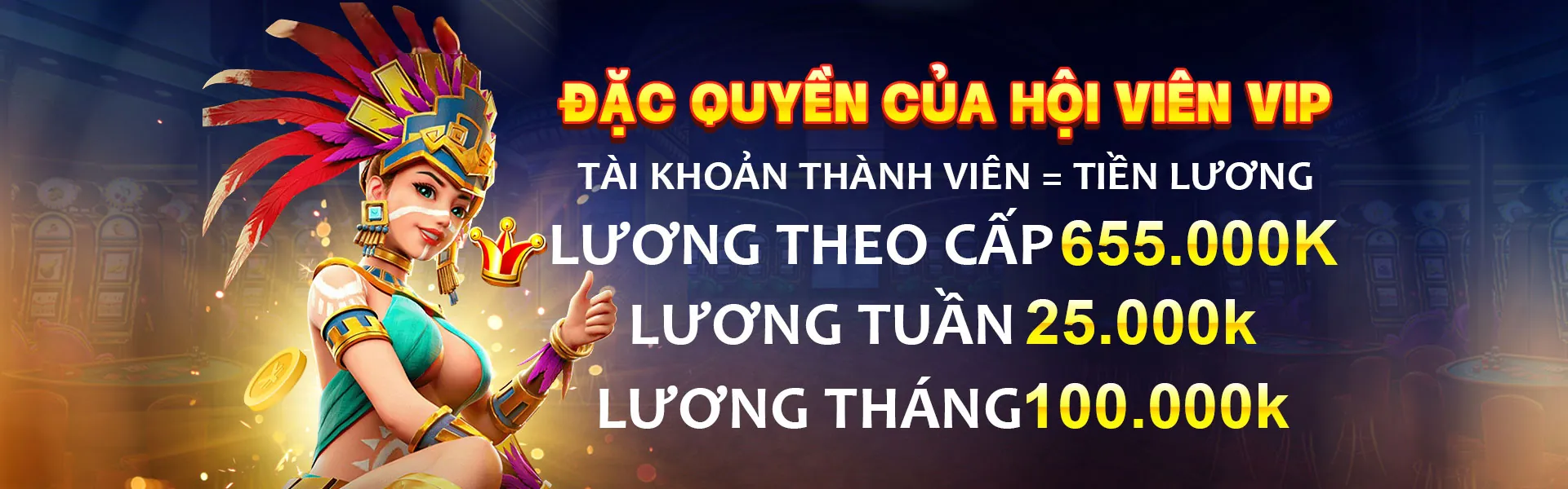 Hình ảnh hỗ trợ khách hàng Gamvip