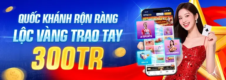 Ưu đãi thành viên mới Gamvip