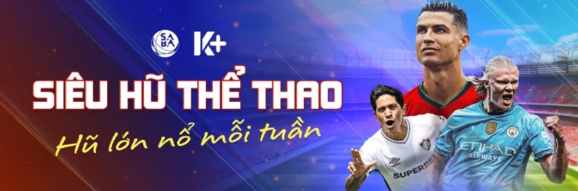 Chương trình hoàn trả cược thể thao