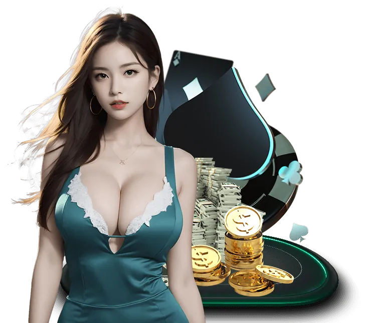 Máy đánh bạc Gamvip, cơ hội trúng Jackpot